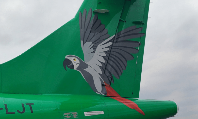 Gabon : Fly Gabon prête à déployer ses ailes après des vols d’essai réussis