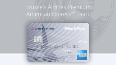 Brussels Airlines met fin à son partenariat avec American Express
