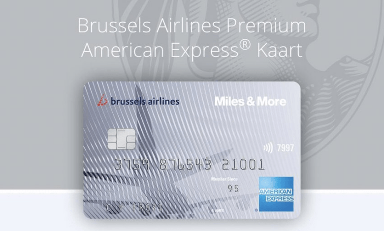 Brussels Airlines met fin à son partenariat avec American Express