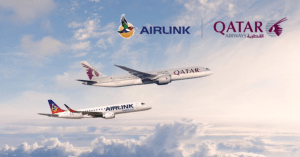 Qatar Airways renforce sa présence en Afrique avec une participation dans Airlink