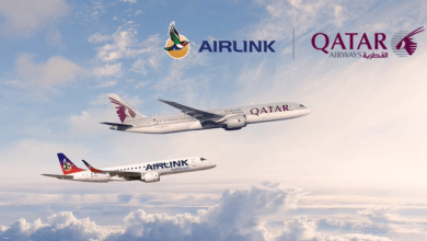 Qatar Airways renforce sa présence en Afrique avec une participation dans Airlink