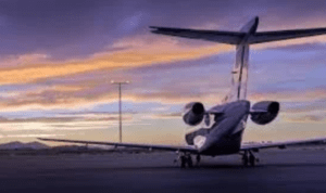 Quelle différence entre Jet et Propeller Plane ?