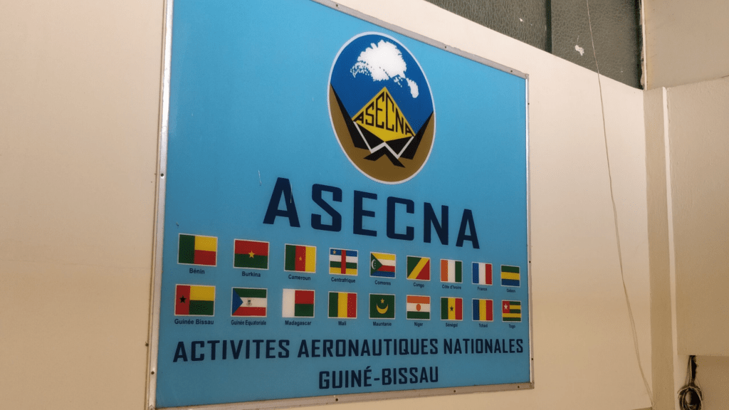 Le Gabon ambitionne de réformer la gestion de l'Asecna