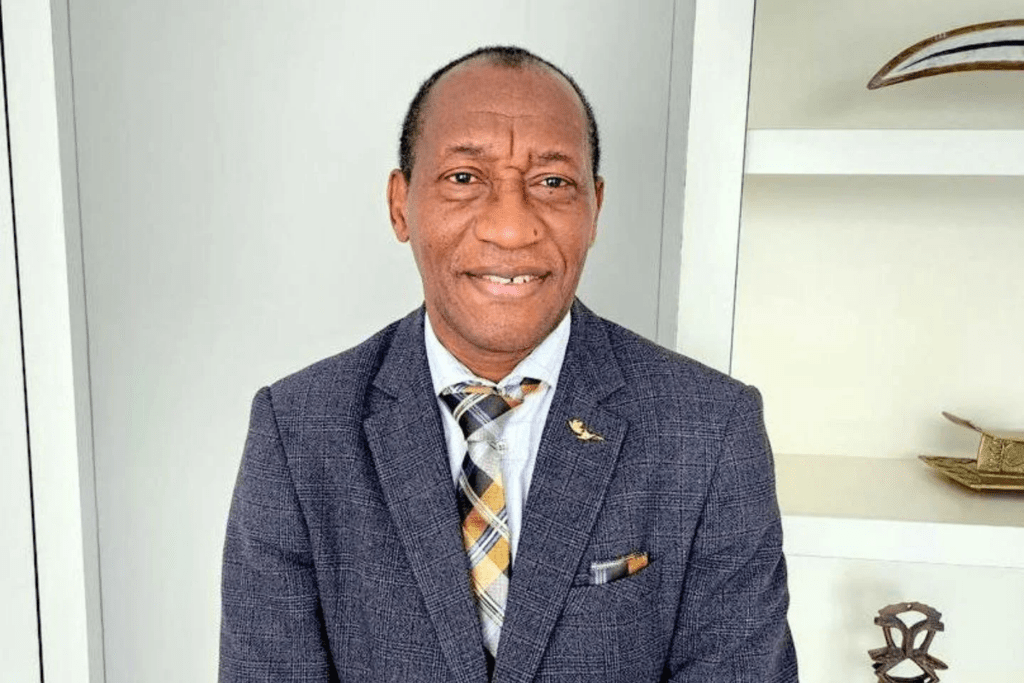 Asecna : Le Gabon soutient fermement la candidature de Prosper Zo’o Minto’o