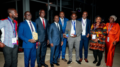 Concours ACI Afrique 2024 : La Sodexam remporte le 1er prix pour la sécurité aéroportuaire à Johannesburg