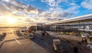 Tourisme : Chypre enregistre un trafic passagers record depuis le début de l’année