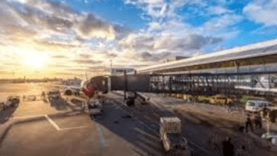 Tourisme : Chypre enregistre un trafic passagers record depuis le début de l’année