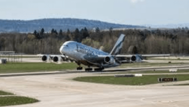 Emirates : 1 700 destinations en plus grâce aux partages de codes et partenariats