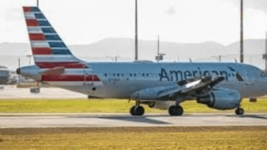 Analyse : Pourquoi American Airlines Ne Dessert Pas L'Afrique