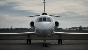 Un Regard Approfondi sur le Gulfstream G650 de Bill Gates