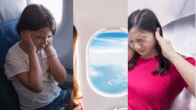 Comment ne pas avoir mal aux oreilles en avion : Guide complet