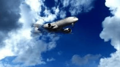 Quels sont les gestes simples à effectuer pour limiter les douleurs d'oreilles en avion