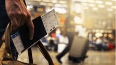 Quels sont les meilleurs moments pour utiliser un décongestionnant avant un vol