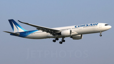 Corsair Accueille le Groupe Advens-Geocoton d'Abbas Jaber comme Nouvel Actionnaire