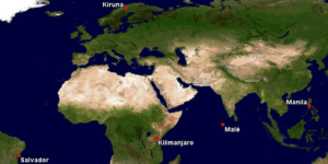 Air France Annonce Manille comme 5e Destination pour l'Hiver 2024-2025