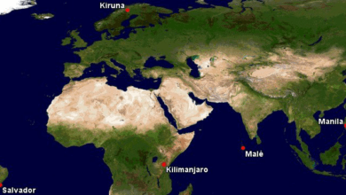 Air France Annonce Manille comme 5e Destination pour l'Hiver 2024-2025
