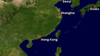 Air France Renforce Sa Présence en Asie pour l'Hiver 2024/25