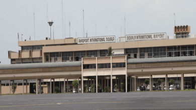 Certification de l’aéroport de Douala : ADC investit plus de 500 millions FCFA pour des barrières anti-souffle