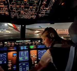 Le Cockpit de l'Airbus A330 : Une Conception Avionique Moderne et Ergonomique
