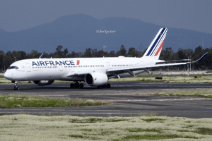 Voyager avec Air France : Tout ce que Vous Devez Savoir pour un Vol Réussi !