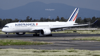 Voyager avec Air France : Tout ce que Vous Devez Savoir pour un Vol Réussi !