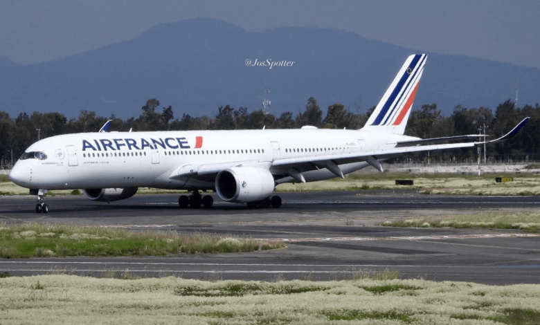 Voyager avec Air France : Tout ce que Vous Devez Savoir pour un Vol Réussi !