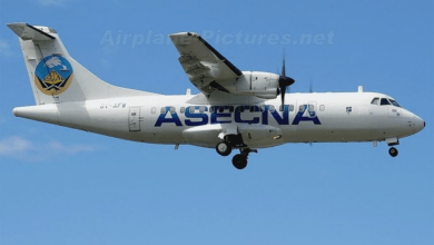 Offre d'emploi à l'ASECNA : Poste de Cadre Supérieur Calibrations CEV