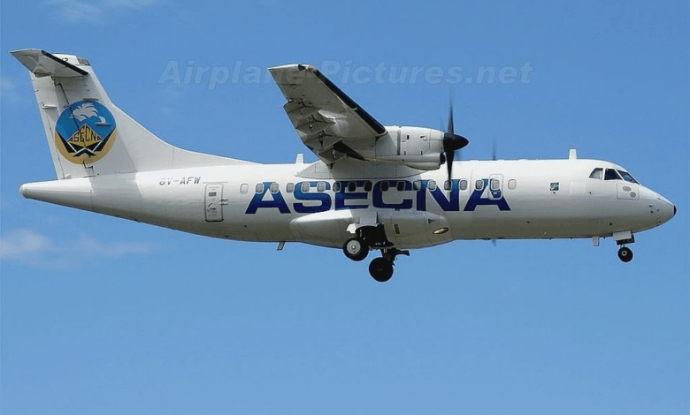 Offre d'emploi à l'ASECNA : Poste de Cadre Supérieur Calibrations CEV