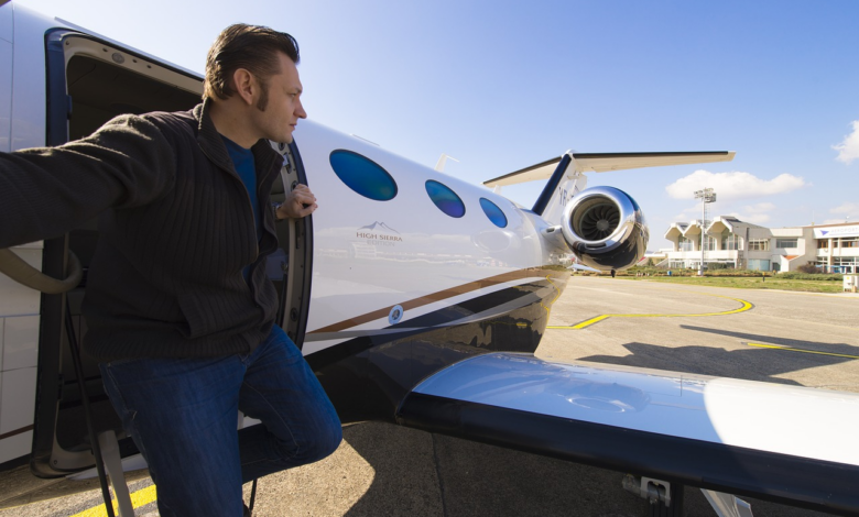 Vols Privés de Glasgow à Palma de Mallorca : Un Voyage Inoubliable