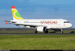 Air Sénégal ouvre une nouvelle ligne vers Ouagadougou à partir du 28 octobre