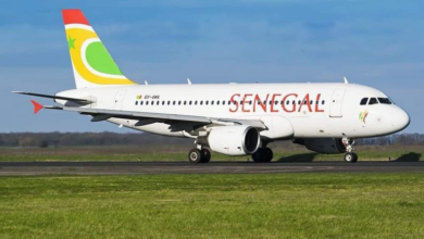 Air Sénégal ouvre une nouvelle ligne vers Ouagadougou à partir du 28 octobre