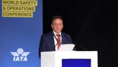 Le Maroc vise 65 millions de passagers aériens d'ici 2037