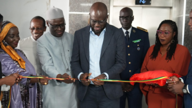 Aviation civile : Le Sénégal ouvre son Académie Internationale pour booster les métiers aéronautiques