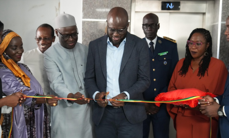 Aviation civile : Le Sénégal ouvre son Académie Internationale pour booster les métiers aéronautiques