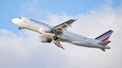 Air France : Chassée du Sahel, la compagnie lance des promotions en Algérie