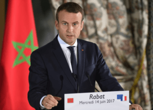 Visite de Macron au Maroc : L'achat d'Airbus par Royal Air Maroc en Discussions