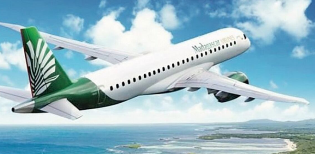 Madagascar Airlines : Un Nouveau Souffle Grâce à un Partenariat Stratégique