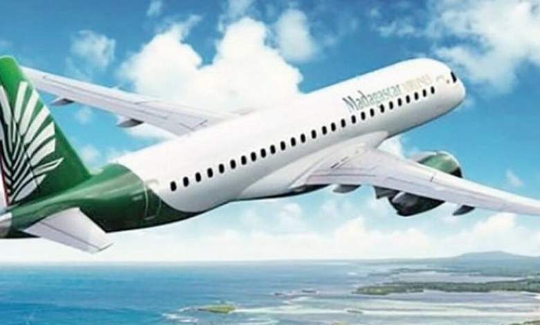 Madagascar Airlines : Un Nouveau Souffle Grâce à un Partenariat Stratégique