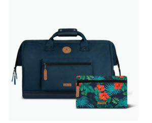 Les meilleurs sacs de voyage Cabaïa pour l’avion : Guide d'achat et avis