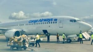Congo Airways : Un Retour à la Normalité ?