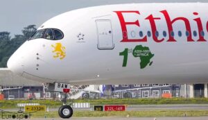 Ethiopian Airlines réfute les accusations de non-conformité aux normes internationales