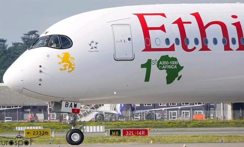 Ethiopian Airlines réfute les accusations de non-conformité aux normes internationales