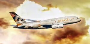 Etihad Airways Renforce sa Présence en Afrique avec une Nouvelle Liaison vers Nairobi