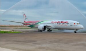 Royal Air Maroc intensifie ses activités au Brésil