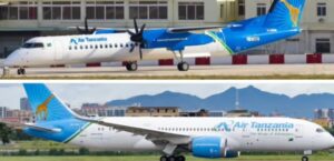 Air Tanzania Interdite : Dernier Classement de la Liste Noire Européenne