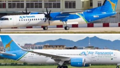 Air Tanzania Interdite : Dernier Classement de la Liste Noire Européenne