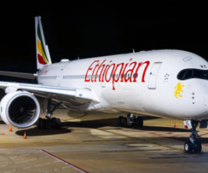 Ethiopian Airlines vise des vols quotidiens vers Moscou pour renforcer ses liaisons internationales