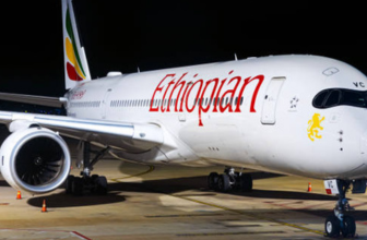 Ethiopian Airlines vise des vols quotidiens vers Moscou pour renforcer ses liaisons internationales