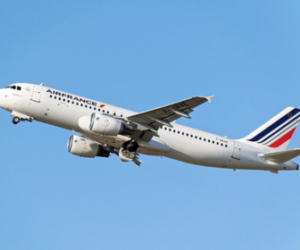 Profitez de ce vol Abidjan-Paris à partir de 255 700 FCFA !