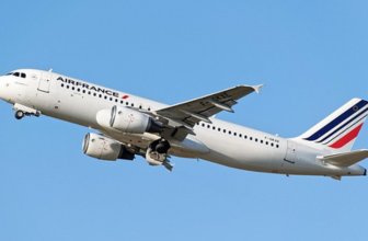 Profitez de ce vol Abidjan-Paris à partir de 255 700 FCFA !